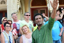 Indian Heritage and Nature Tours