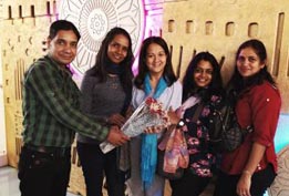 Indian Heritage and Nature Tours